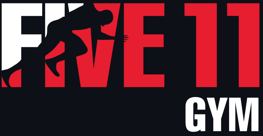 Five 11 Gym